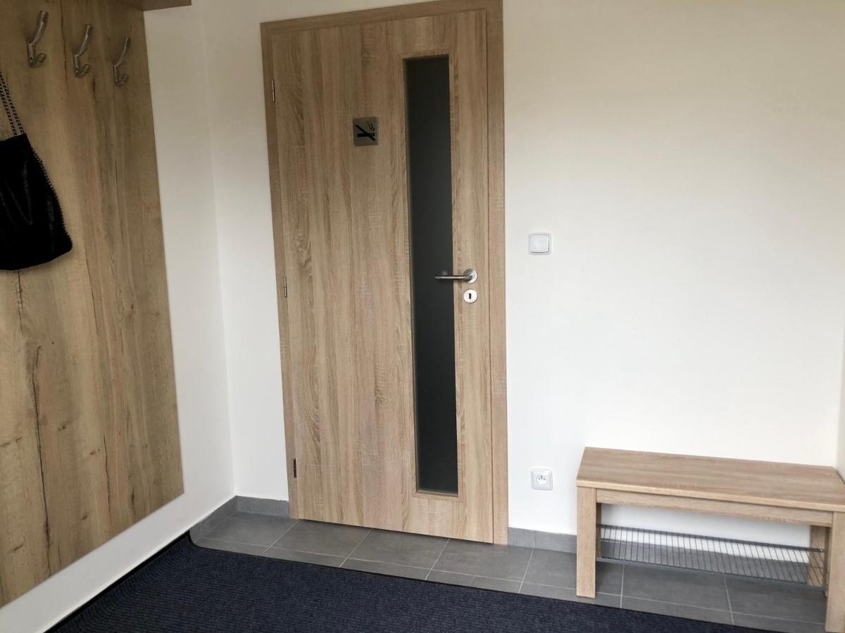 Apartmán Lipno G11 Frymburk Esterno foto