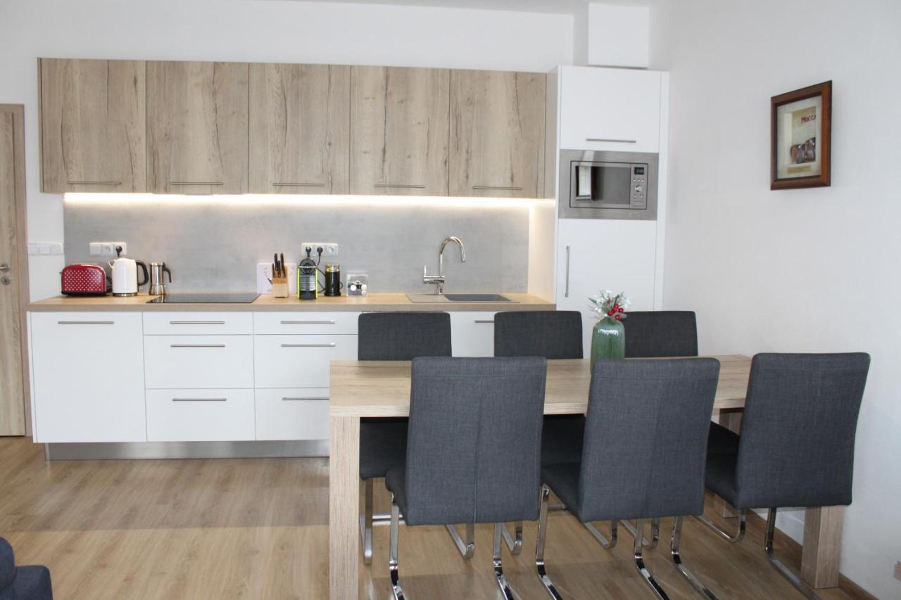 Apartmán Lipno G11 Frymburk Esterno foto