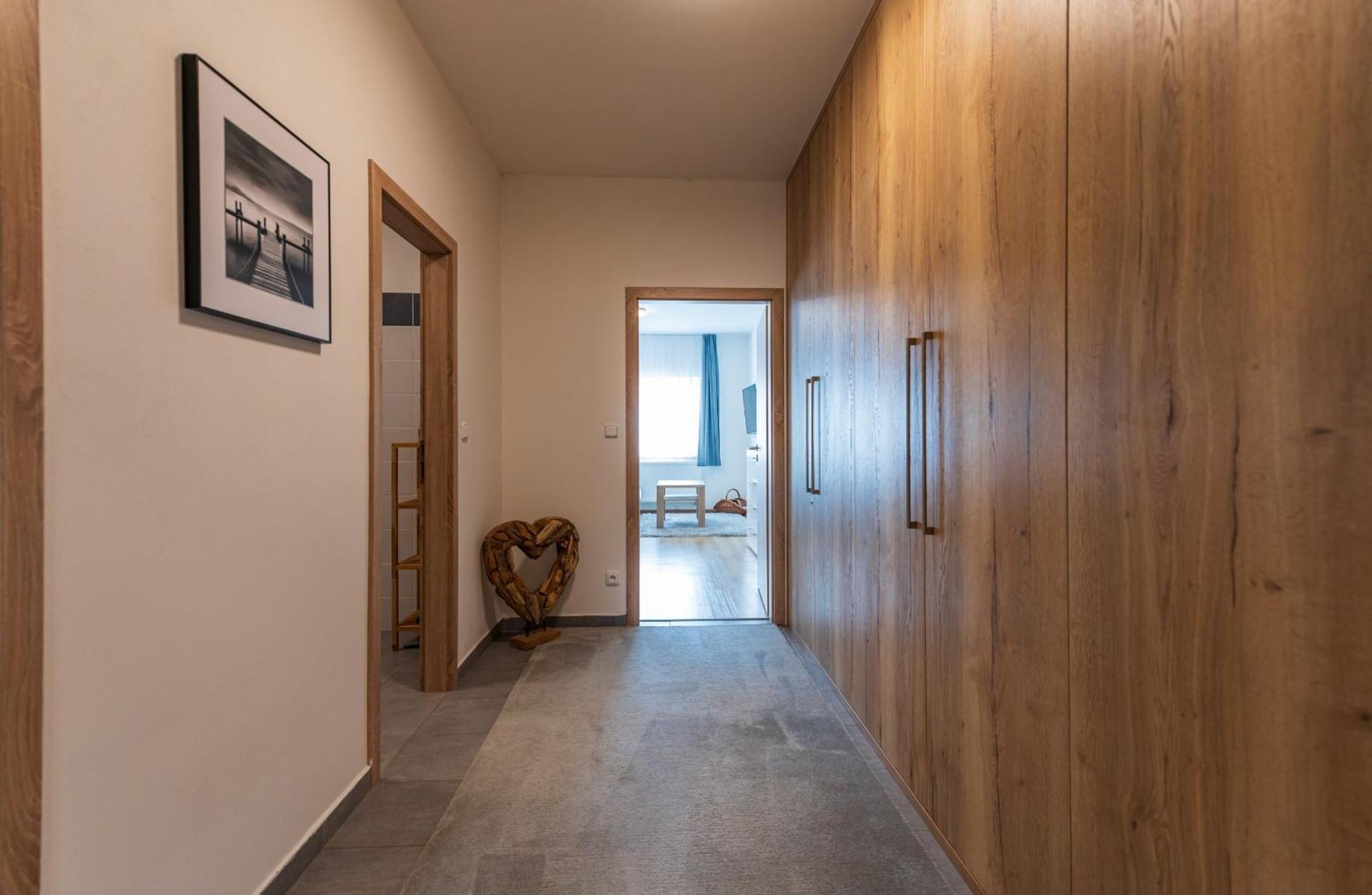 Apartmán Lipno G11 Frymburk Esterno foto