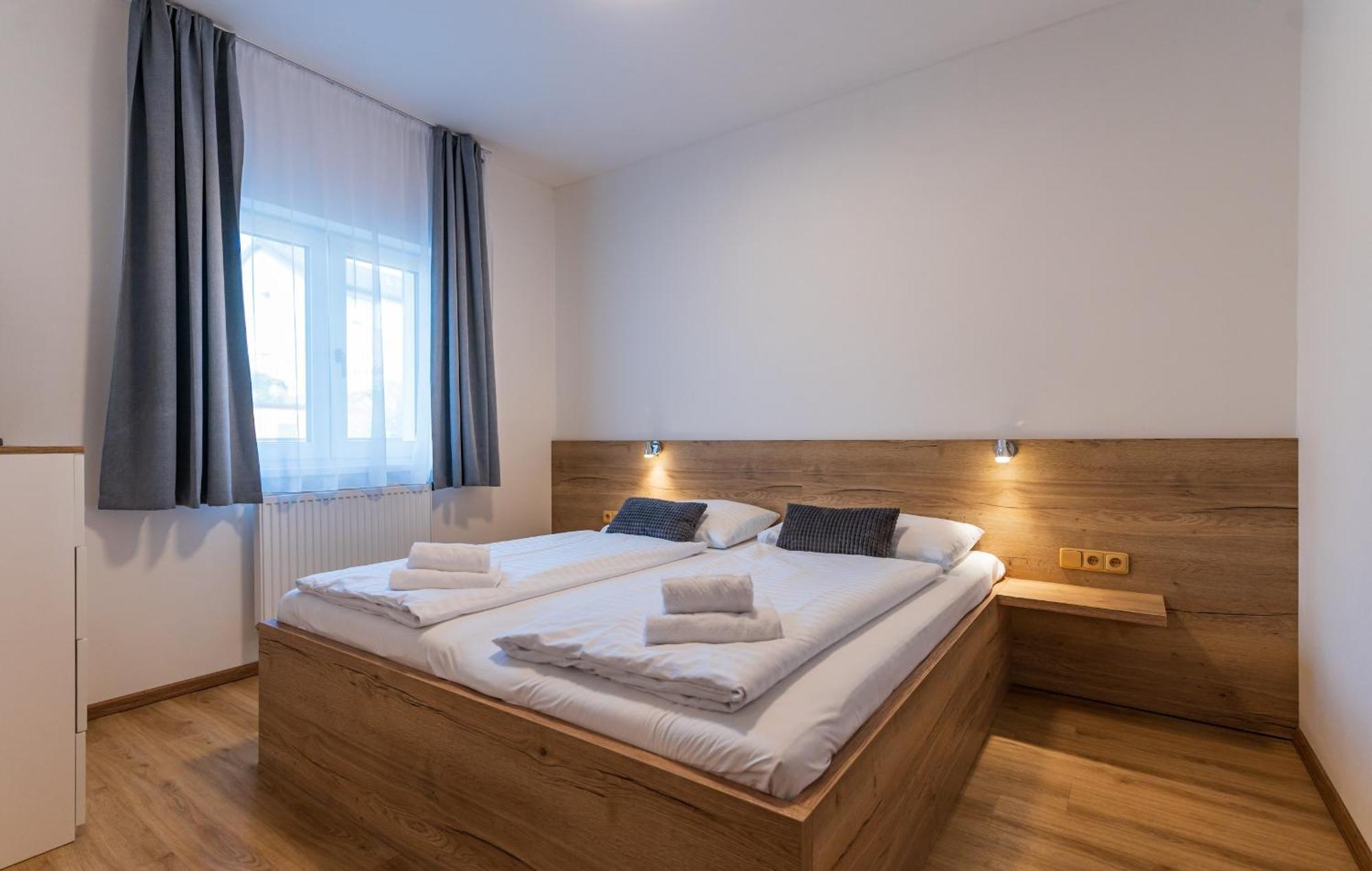 Apartmán Lipno G11 Frymburk Esterno foto
