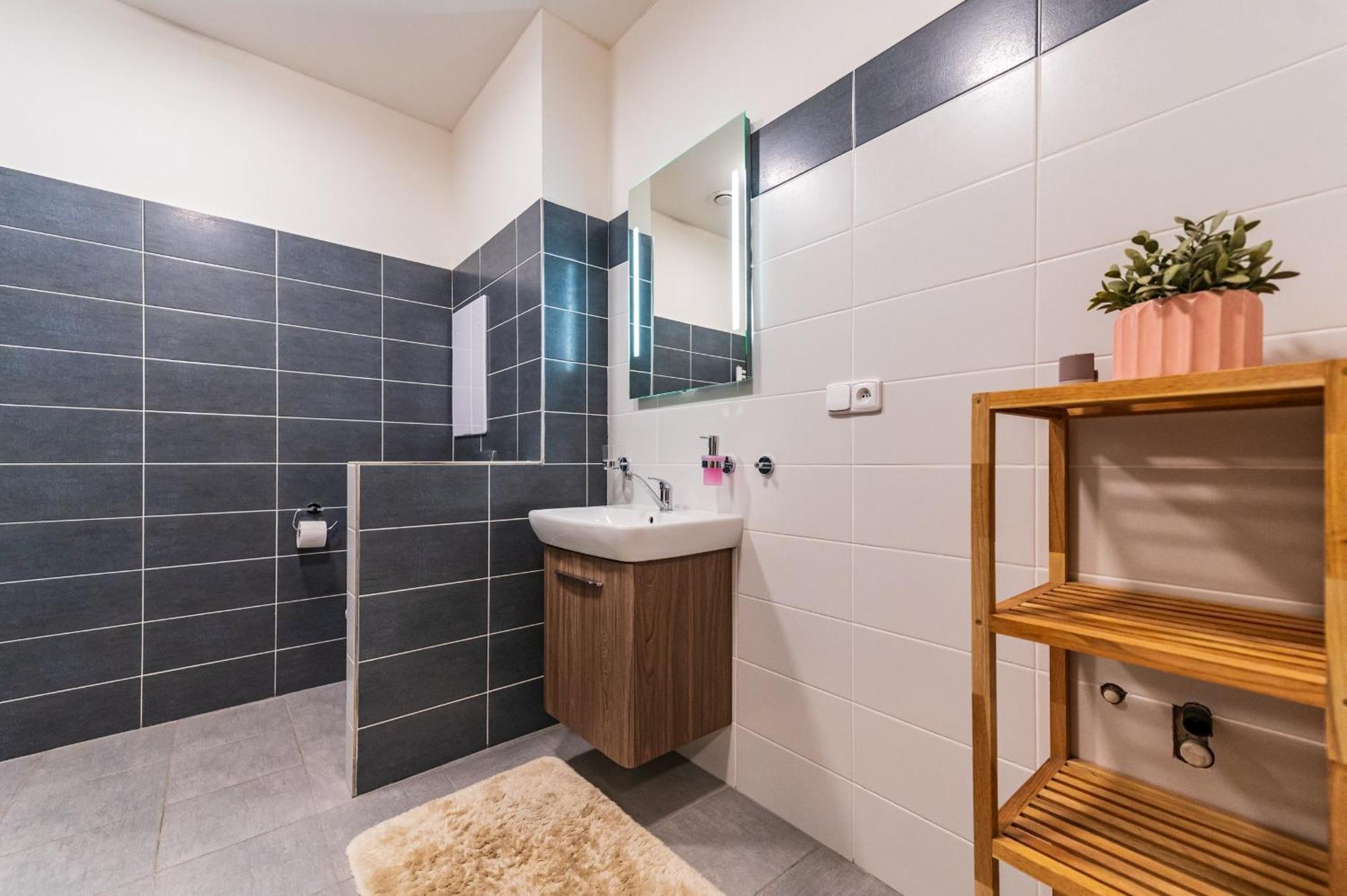 Apartmán Lipno G11 Frymburk Esterno foto