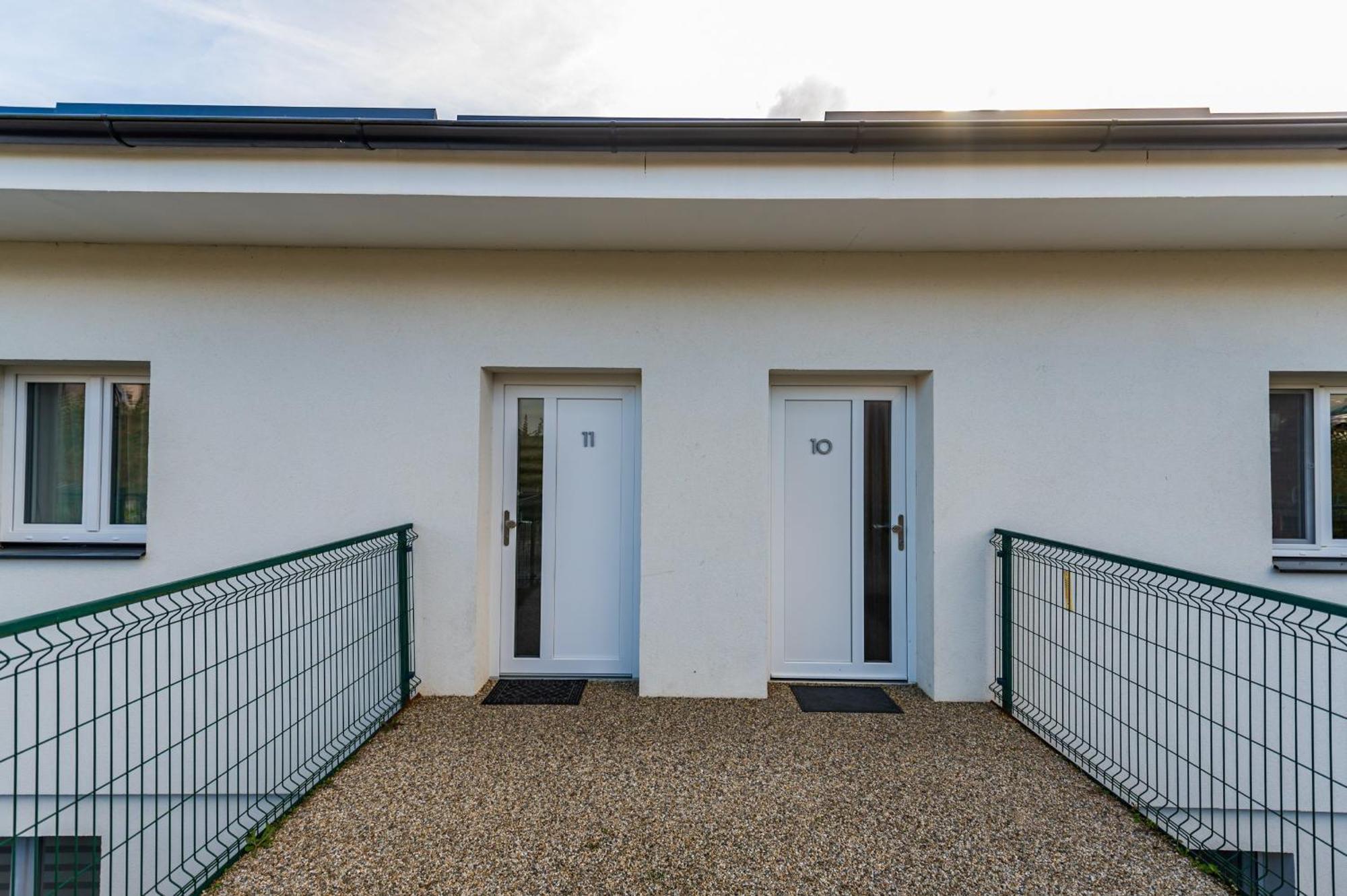 Apartmán Lipno G11 Frymburk Esterno foto