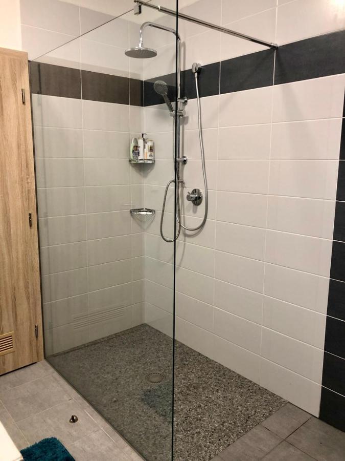 Apartmán Lipno G11 Frymburk Esterno foto